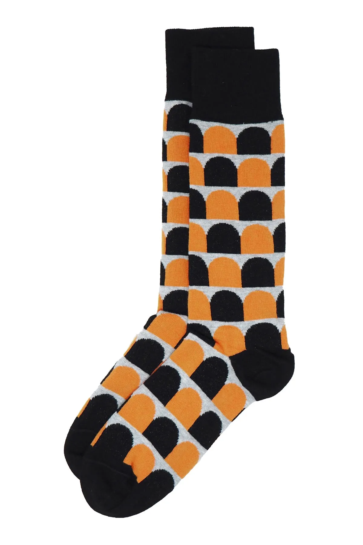 Ouse Men's Socks - Black