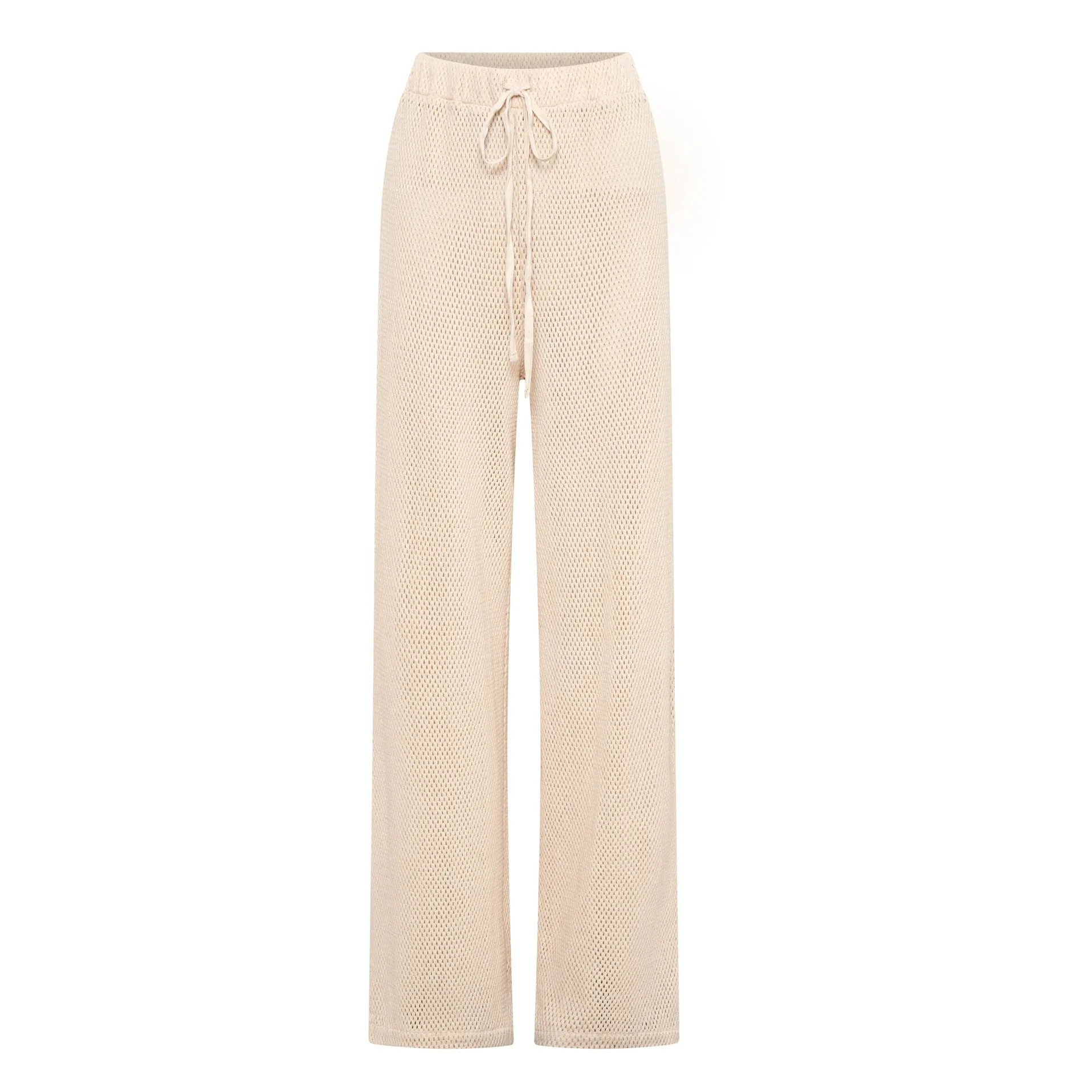 Positano Pants - Coconut