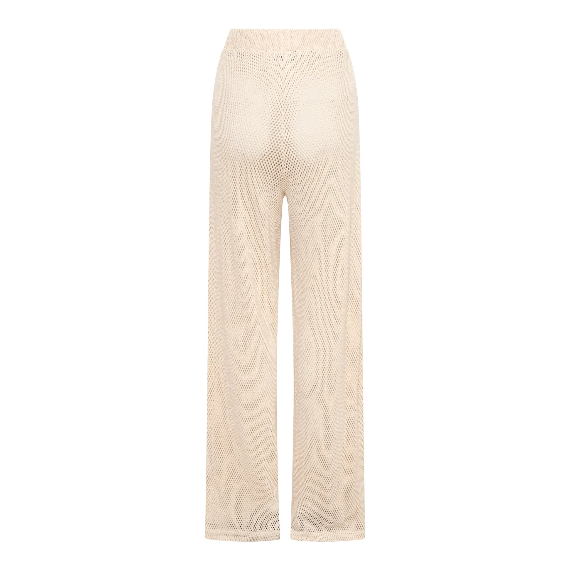 Positano Pants - Coconut