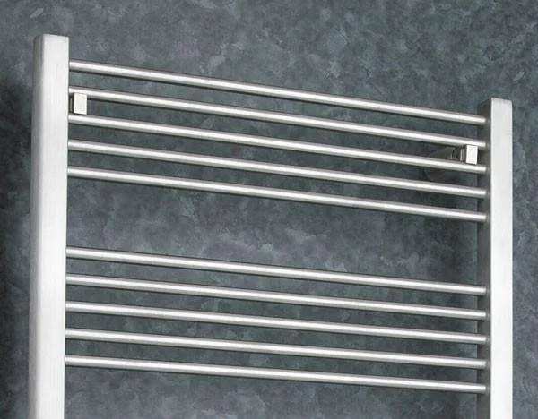 Runtal Fain FTRG-3320 Plug in Mounted Towel Warmer - 19.7"w x 33.1"h