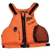 Salus Marine - Eddy-Flex Vest