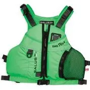 Salus Marine - Eddy-Flex Vest