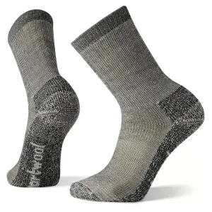 Smartwool Hike Classic Extra Cushion Crew Socks - Black