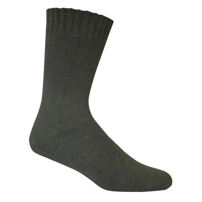 Socks Bamboo Extra Thick