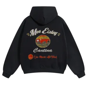 STAR WARS Mos Eisley Cantina Tatooine Men's Hoodies