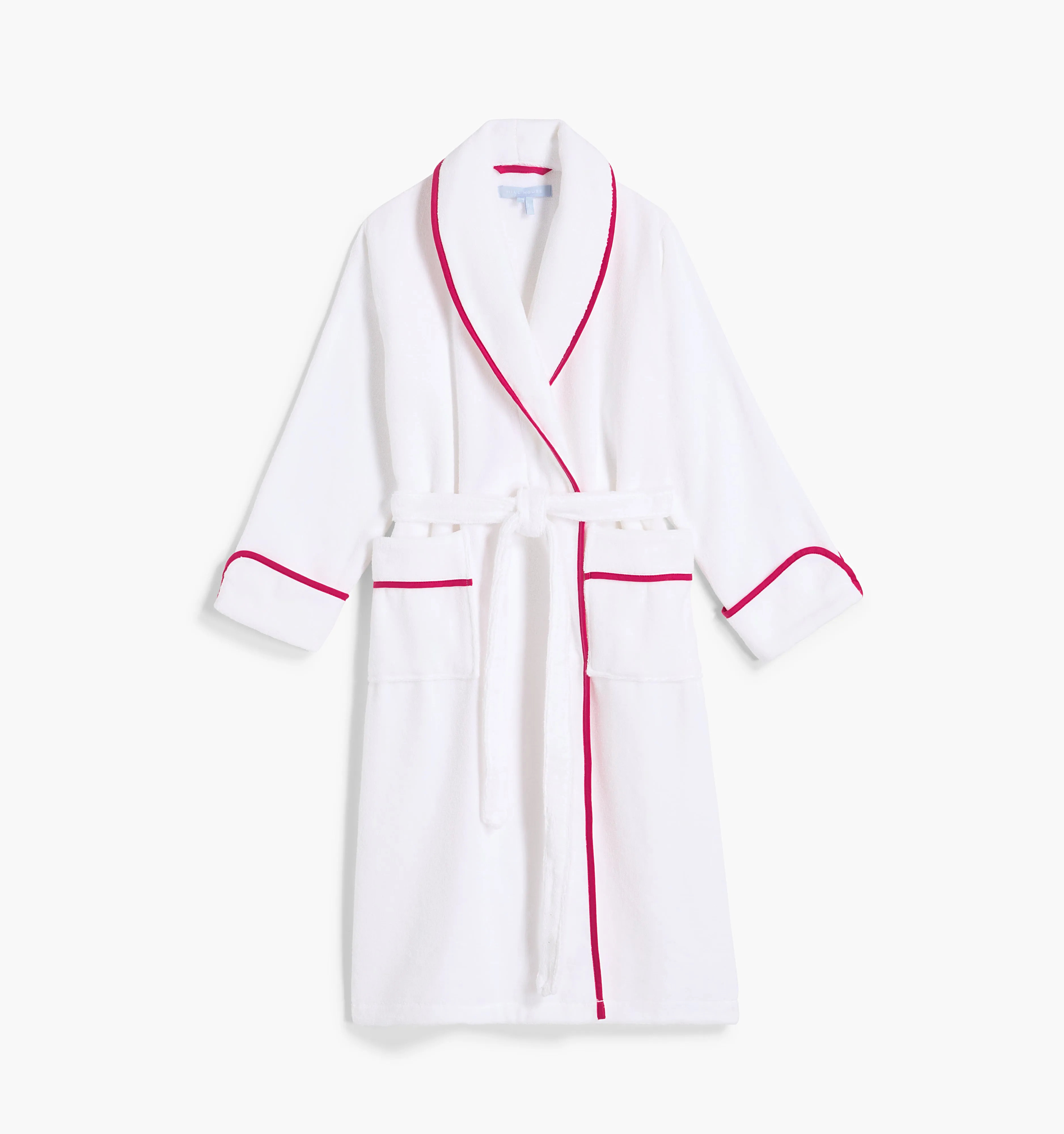 The Hotel Robe - Pink