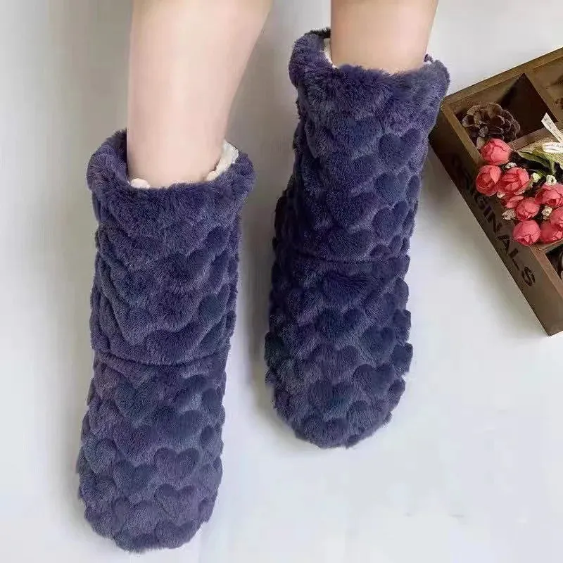 Thick Thermal Socks