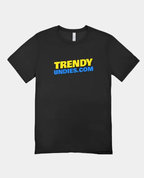 Trendy Undies T-Shirt