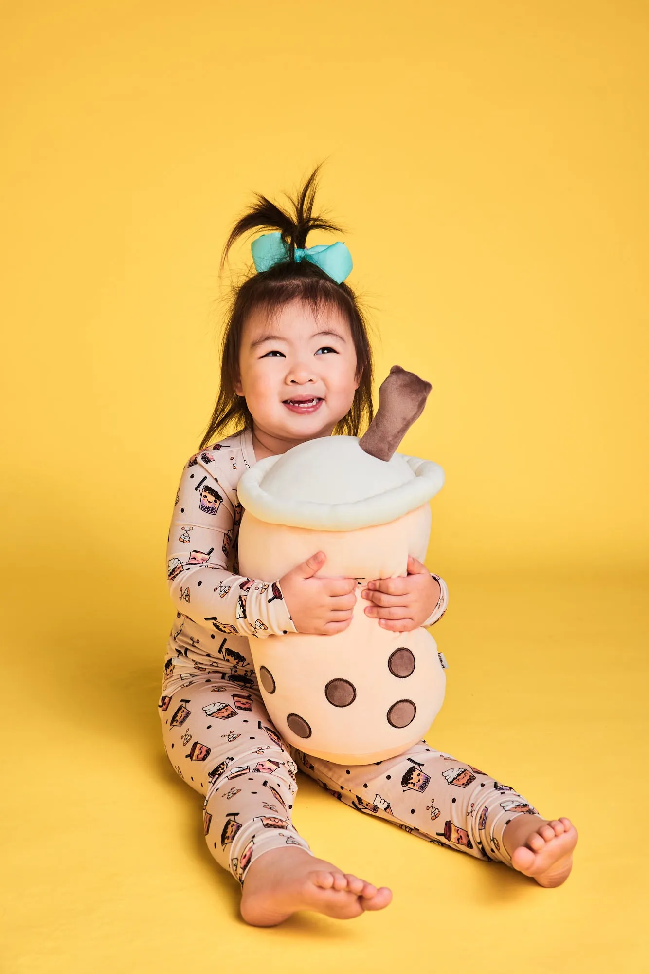 Two piece set - Boba-licious