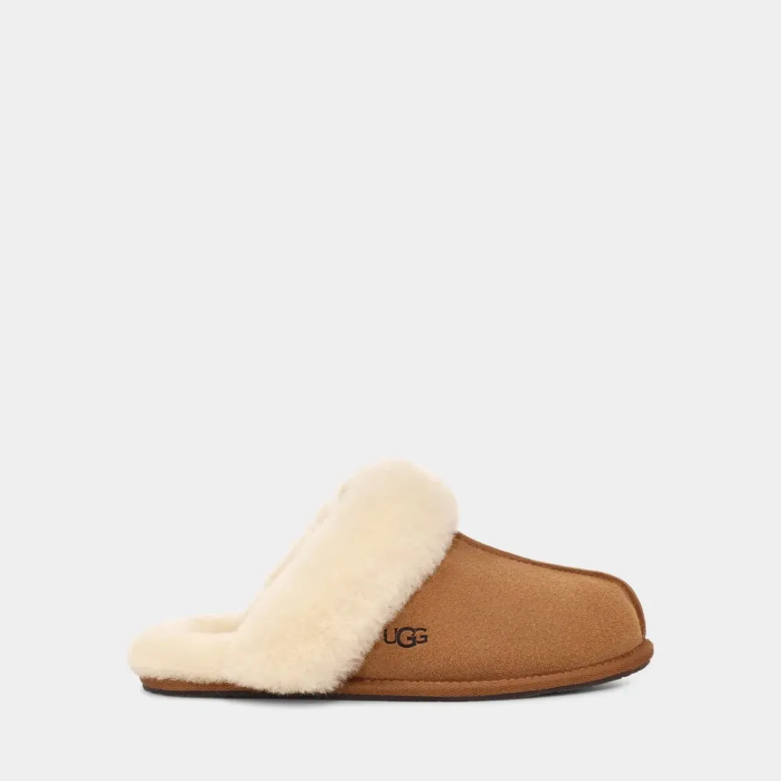 UGG Scuffette II Slipper 1106872 Chestnut