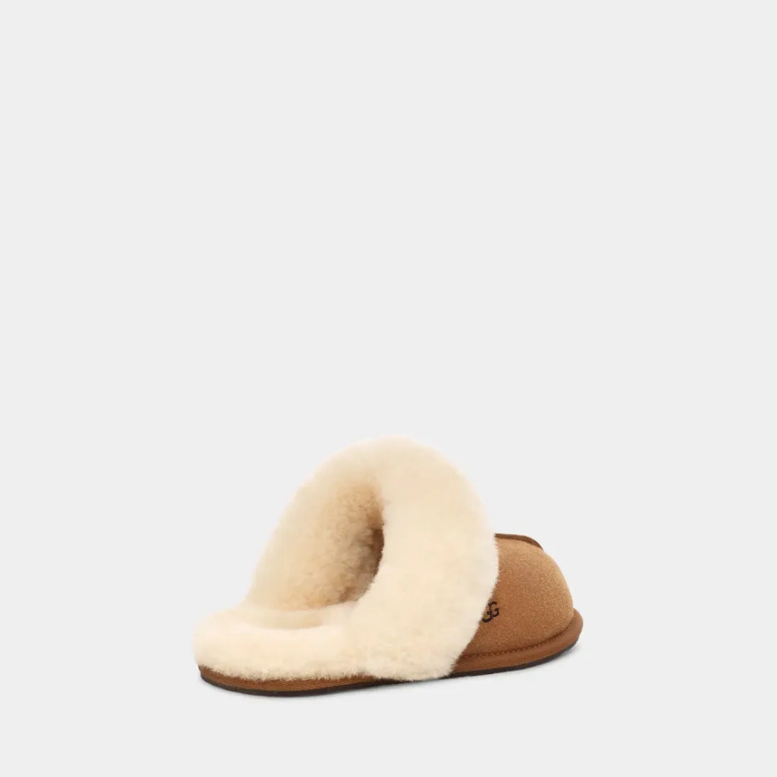 UGG Scuffette II Slipper 1106872 Chestnut