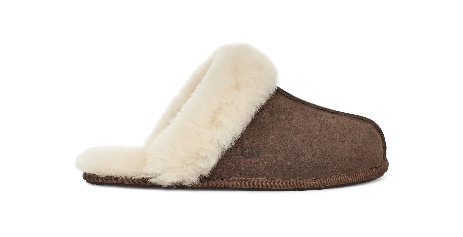 UGG Womens Scuffette II