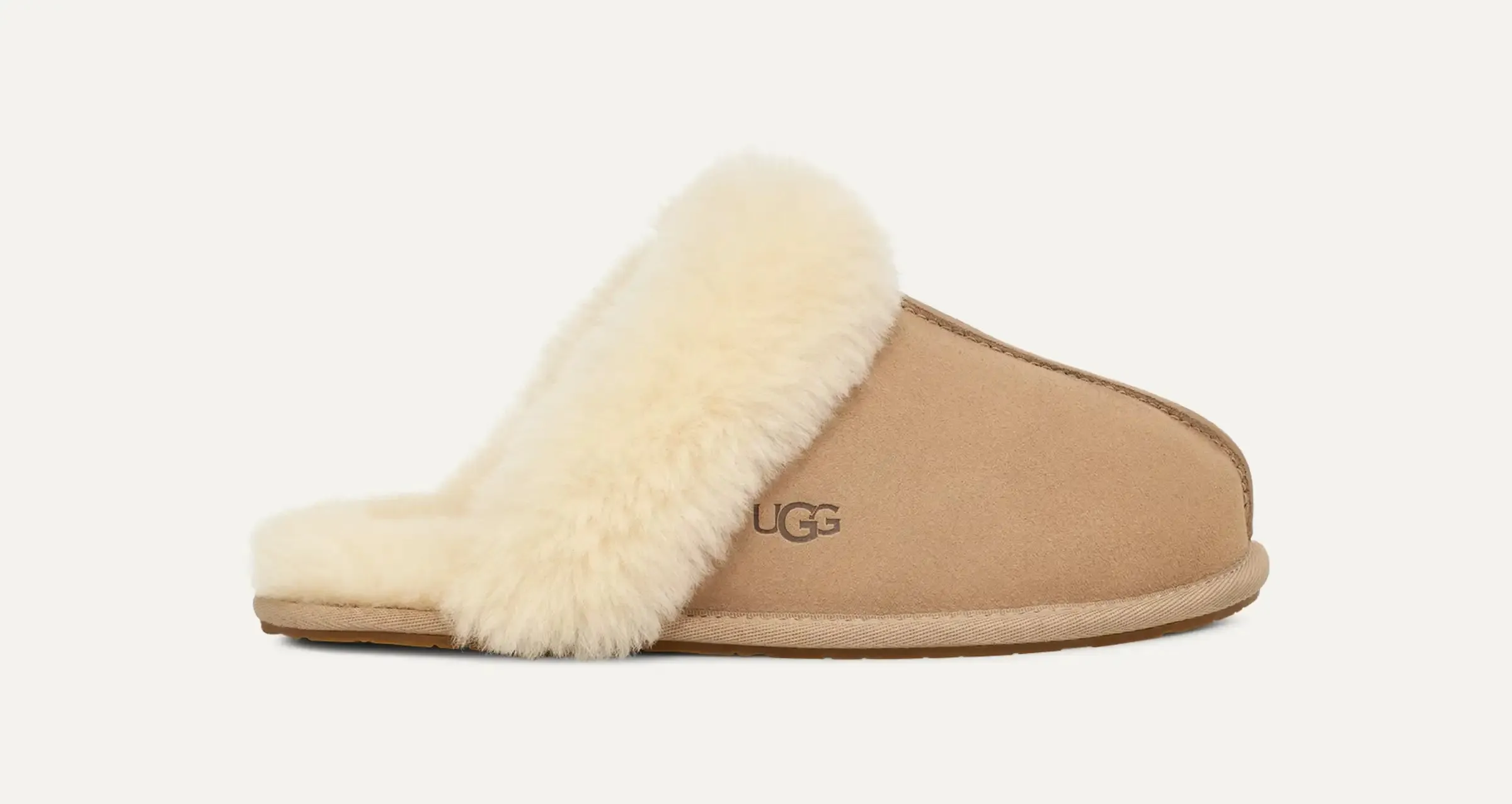 UGG Womens Scuffette II