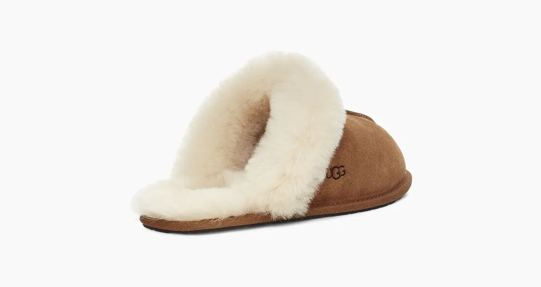 UGG Womens Scuffette II