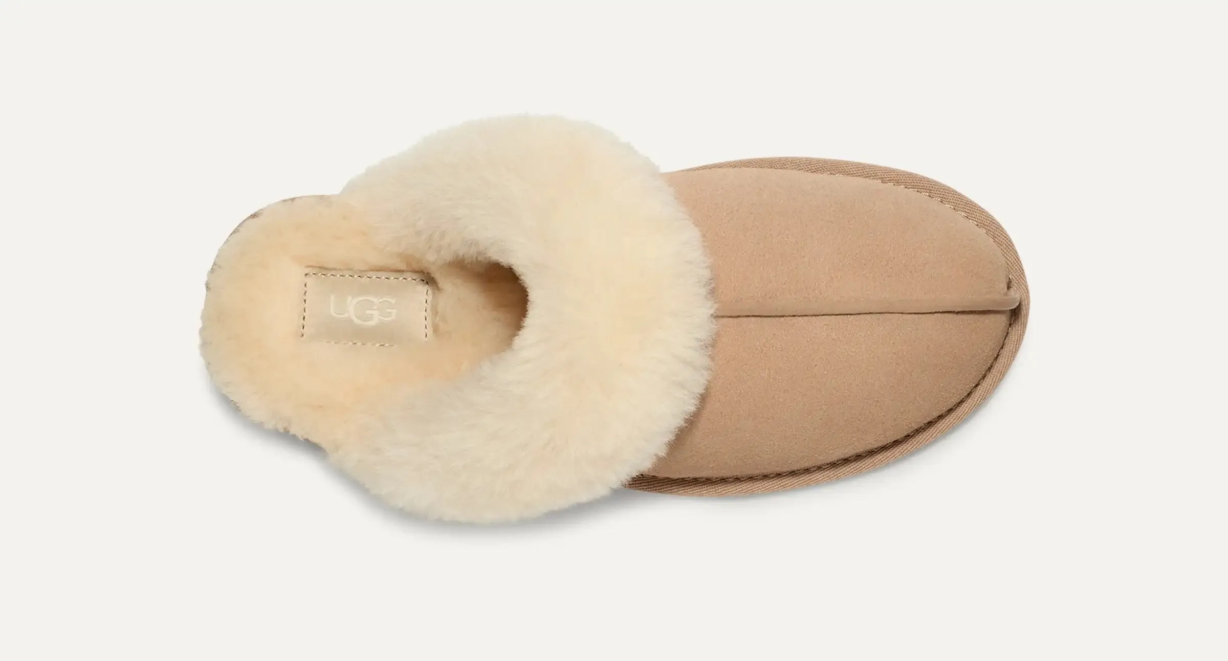 UGG Womens Scuffette II