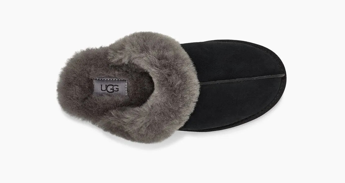 UGG Womens Scuffette II