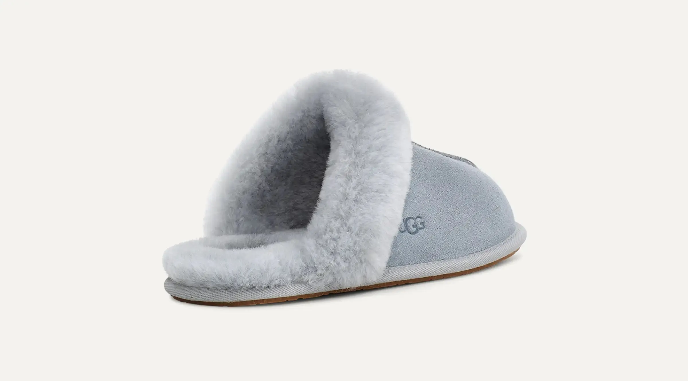 UGG Womens Scuffette II