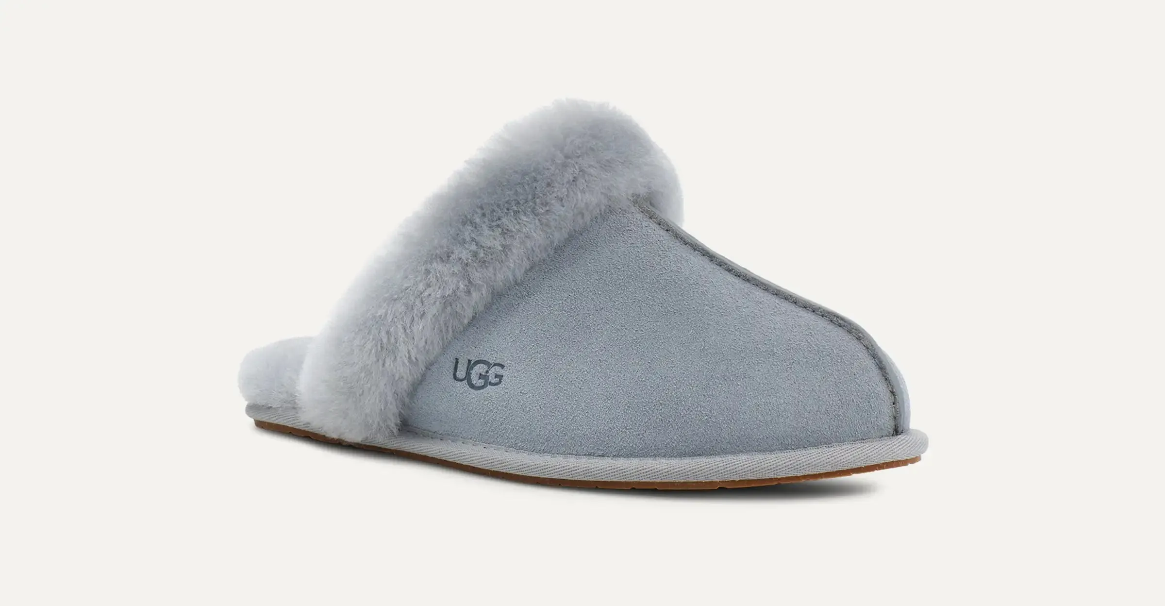 UGG Womens Scuffette II