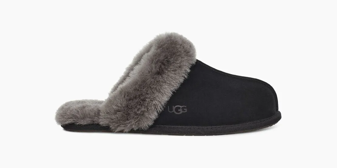 UGG Womens Scuffette II