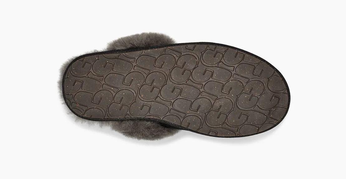 UGG Womens Scuffette II