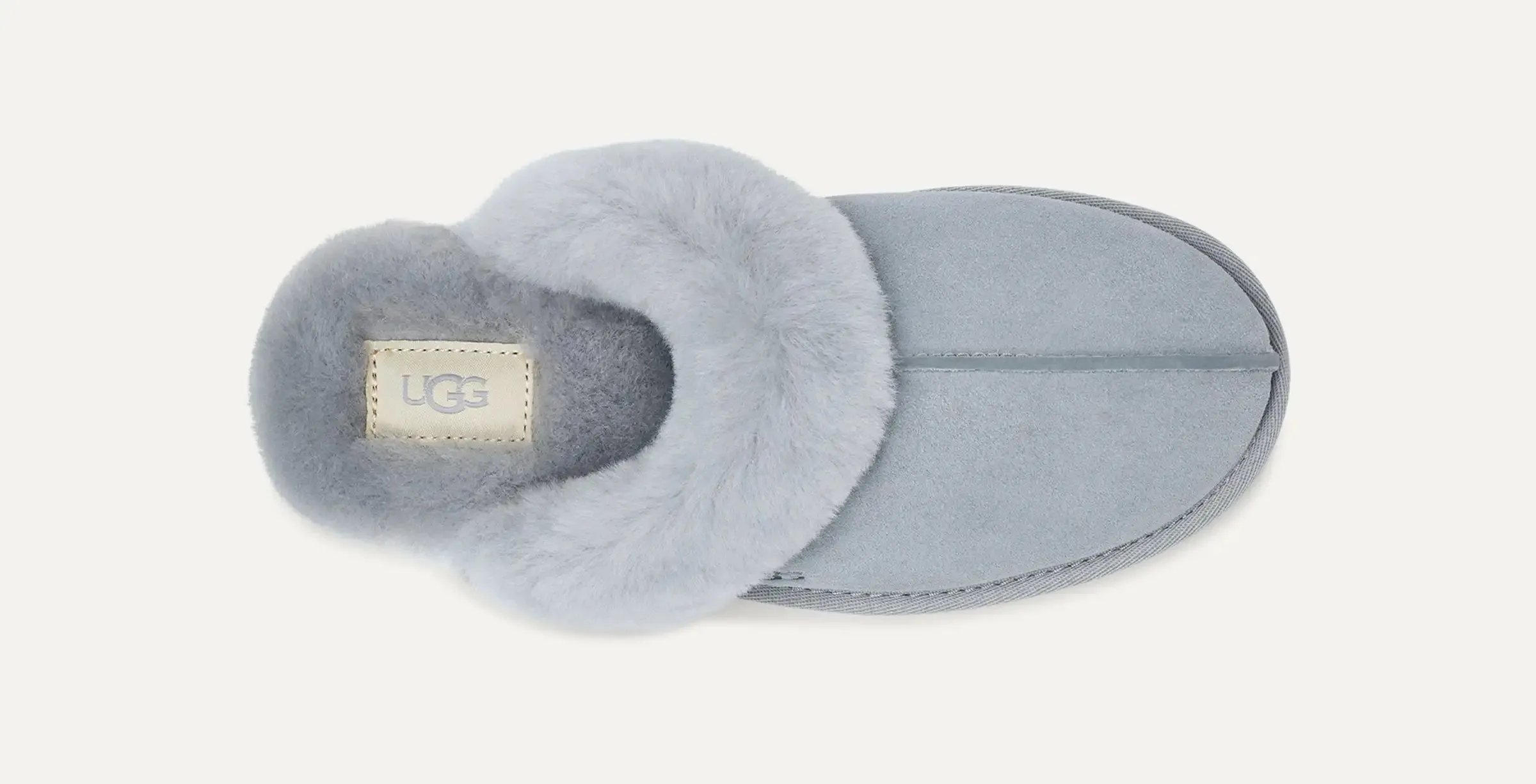 UGG Womens Scuffette II