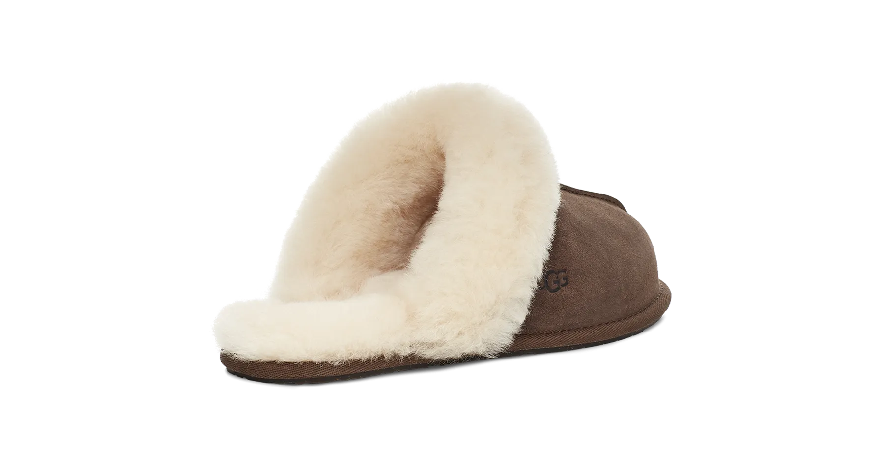 UGG Womens Scuffette II