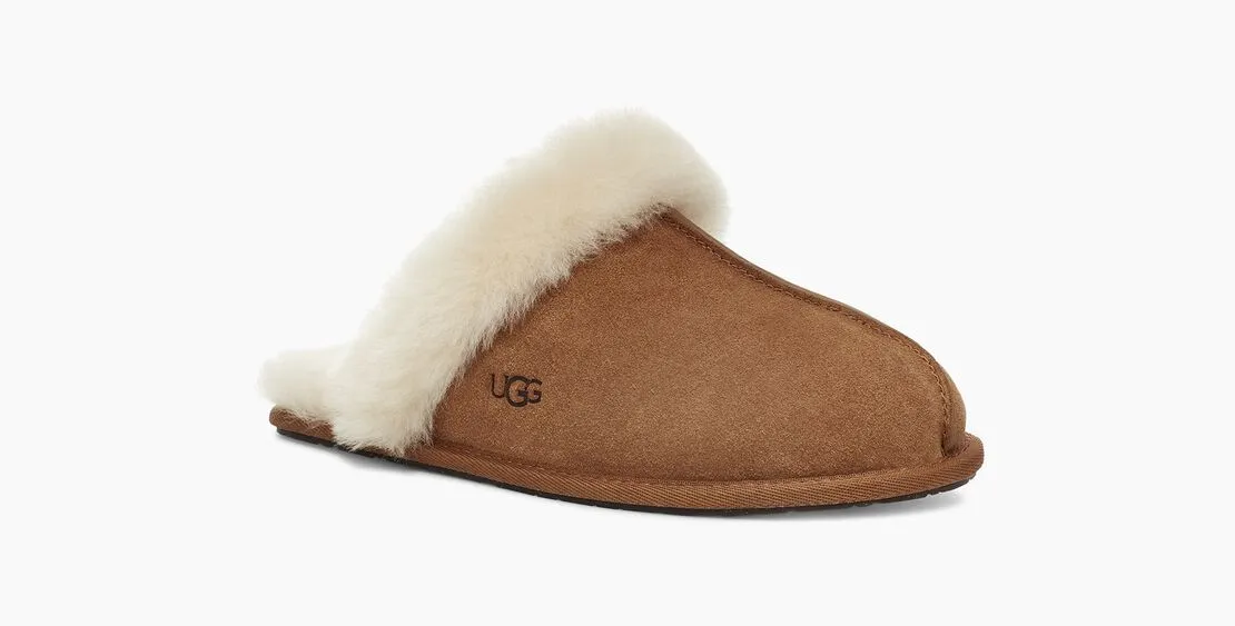 UGG Womens Scuffette II