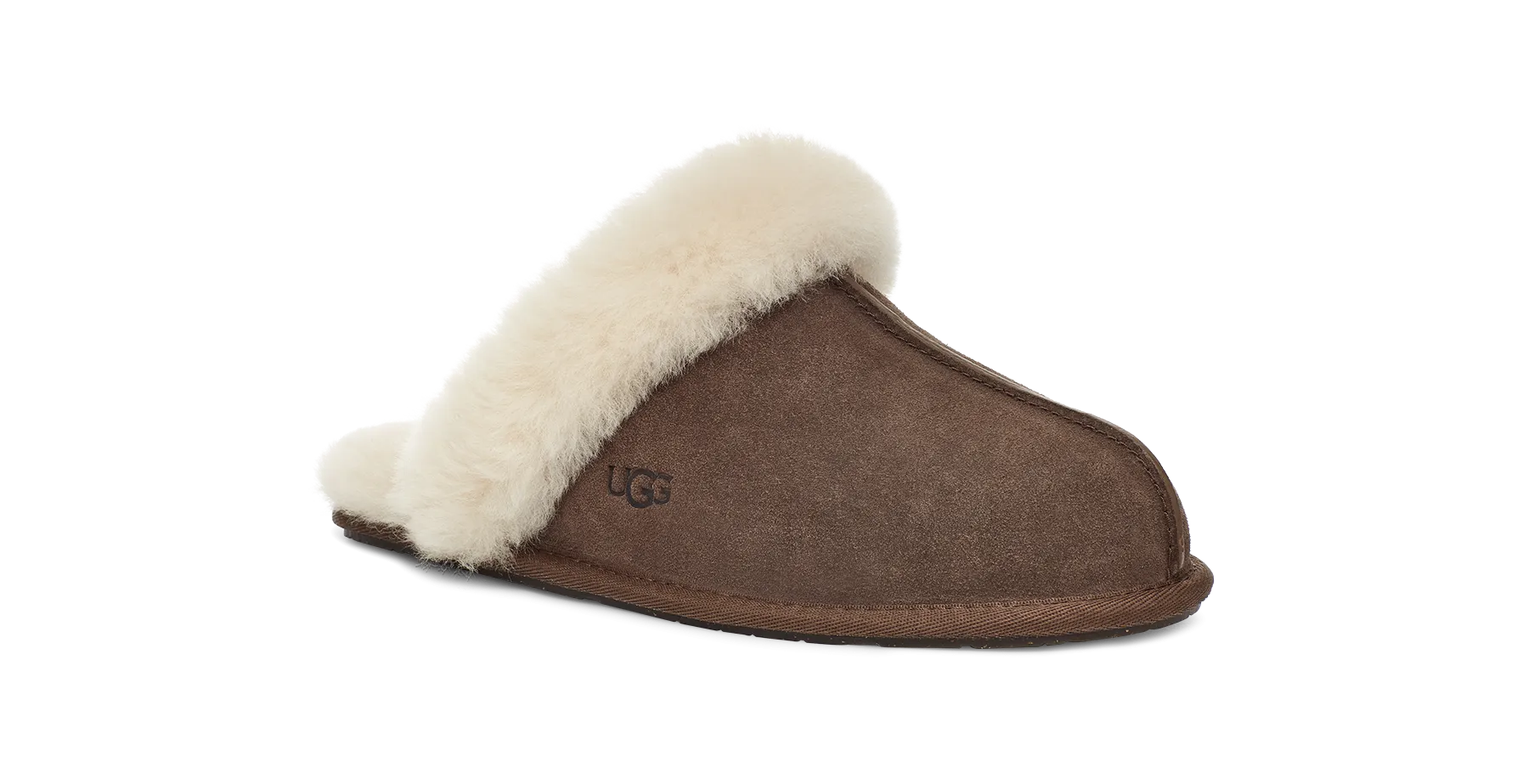 UGG Womens Scuffette II