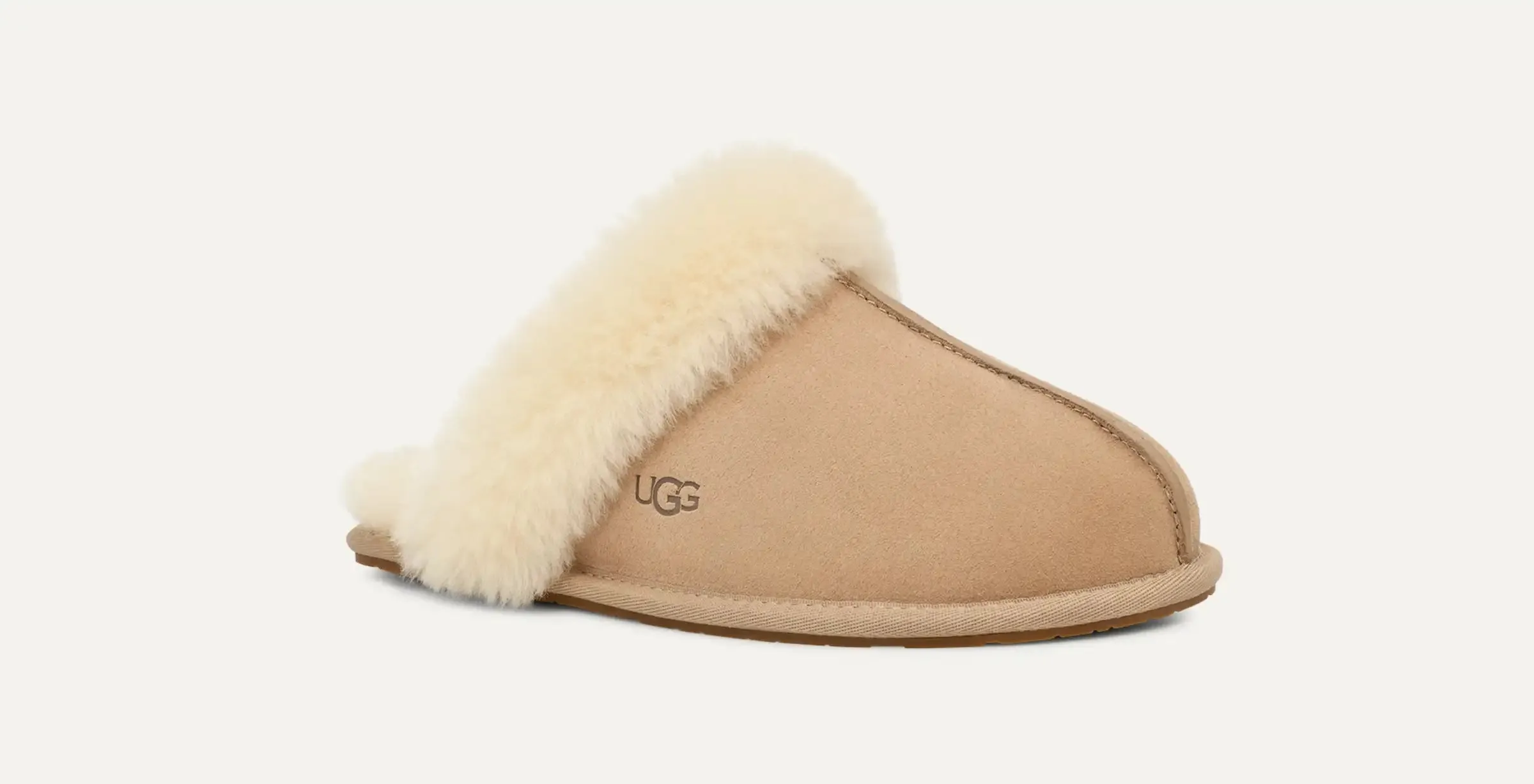 UGG Womens Scuffette II