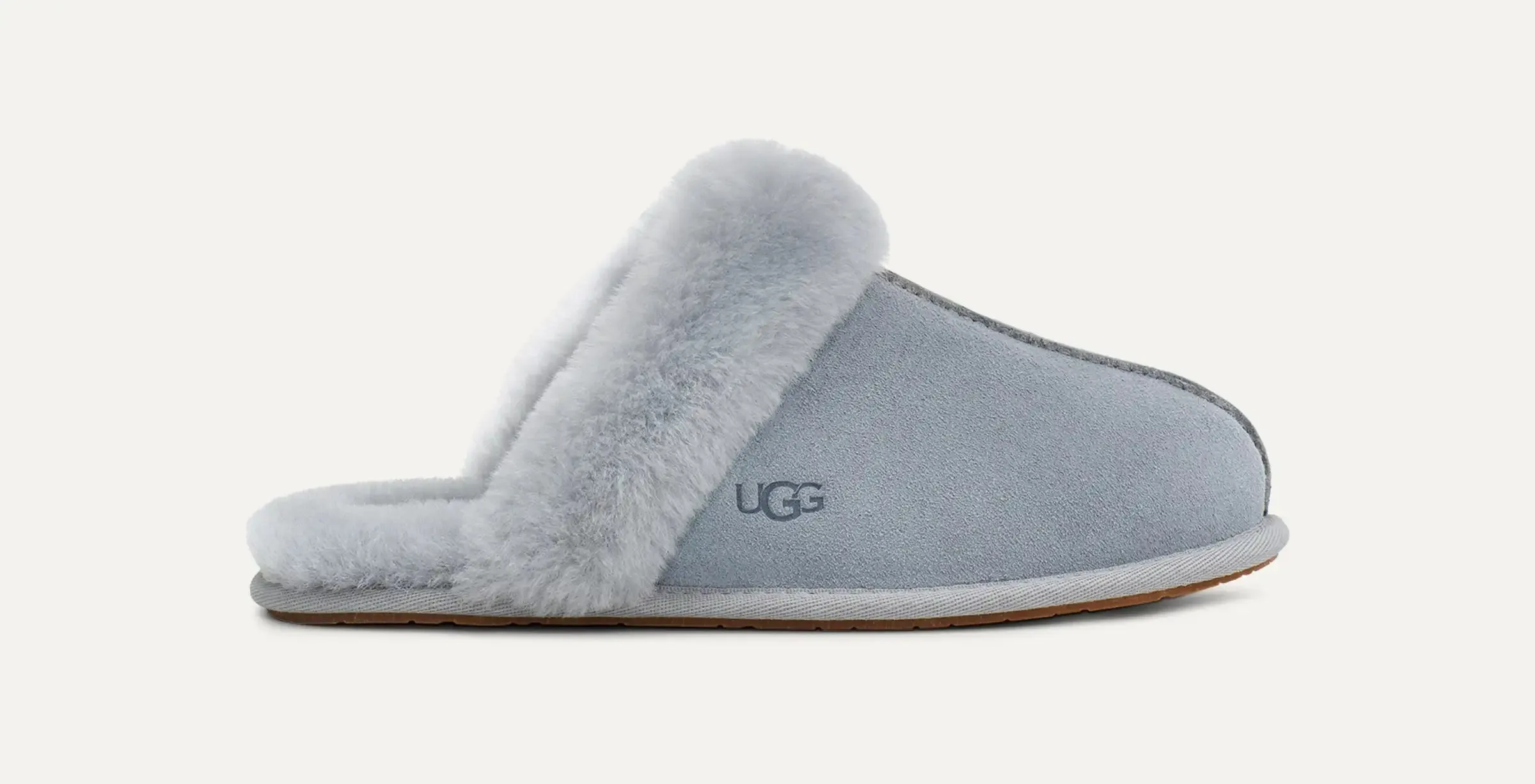 UGG Womens Scuffette II