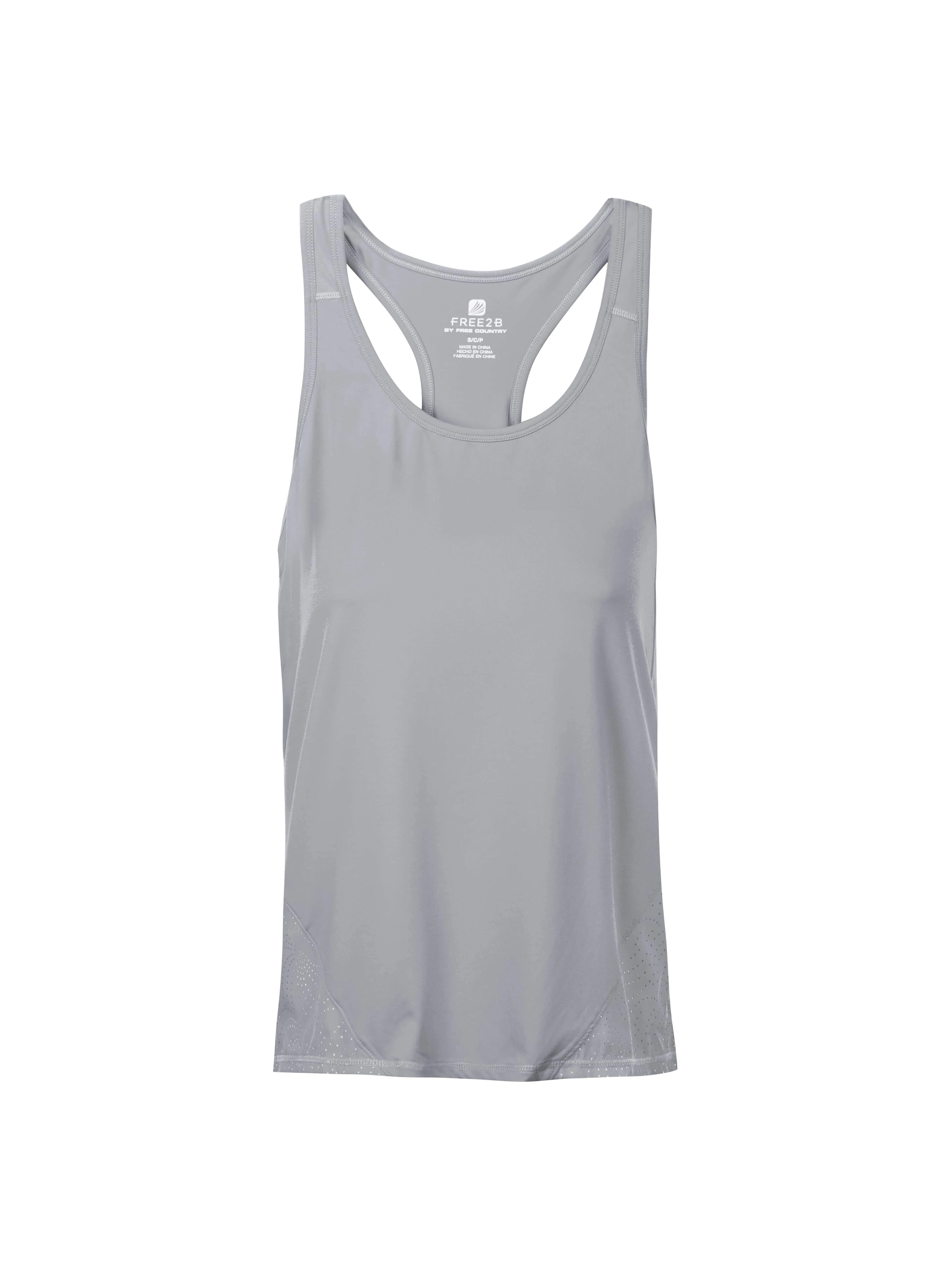 Women's B Ventilated Swing Tank