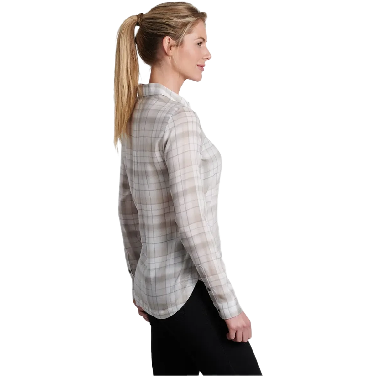 Women's Hadley Long Sleeve