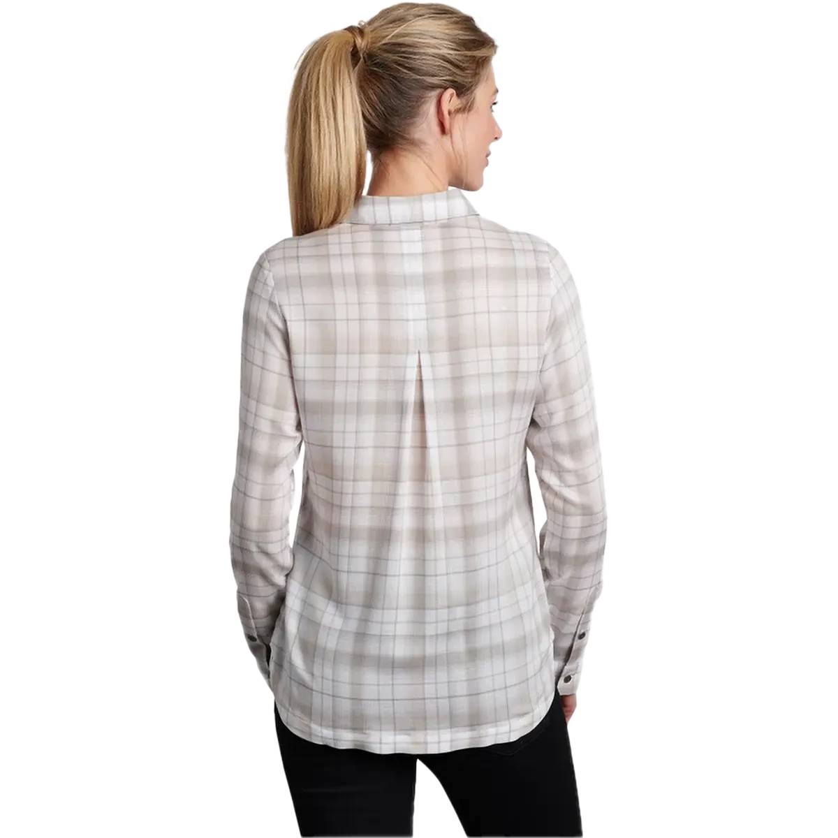 Women's Hadley Long Sleeve